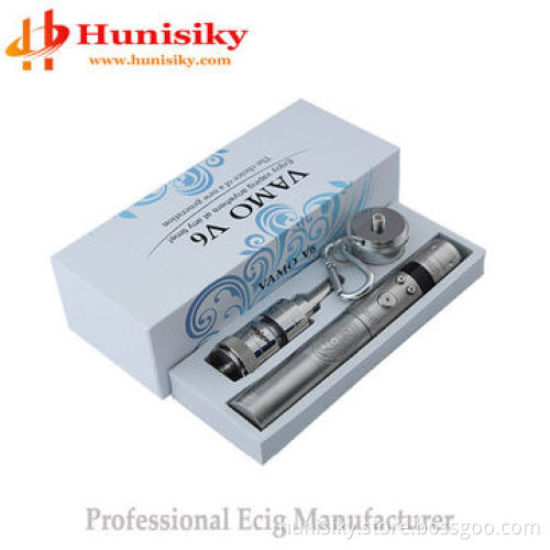 New vamo v6 mechanical modNew